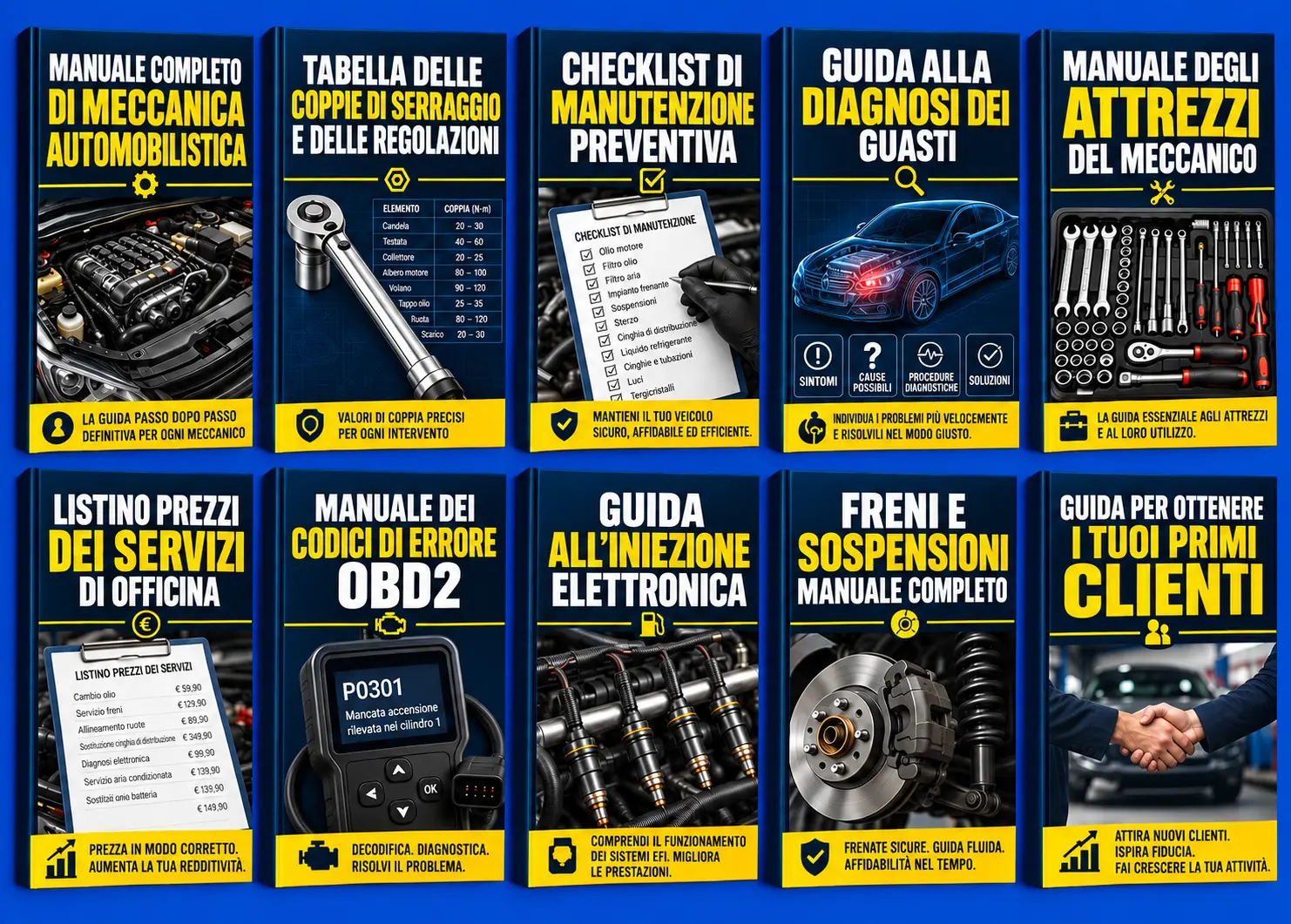 Bonus del corso